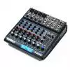 Alesis MultiMix 8 USB 2.0 mikser analogowy