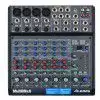 Alesis MultiMix 8 USB 2.0 mikser analogowy