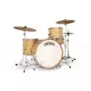 Gretsch Tom Tom USA Broadkaster Nitron Wrap 10″ x 8″ 60s Marine Pearl