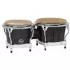 Latin Percussion Bongo Uptown Sculpted Ash