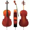 GEWA Strings Wiolonczela Maestro 31 4/4 Antyk