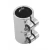 Gibraltar Akcesoria do Racka Chrome Series - adjustable tube connector SC-GCEX Gibraltar Akcesoria do Racka Chrome Series - adjustable tube connector SC-GCEX