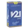 Vandoren V21 2.5 stroik do saksofonu altowego