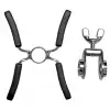 Latin Percussion Akcesoria do hardware & części zamienne Conga Separator - LPA653 + LPA652 Aspire Latin Percussion Akcesoria do hardware & części zamienne Conga Separator - LPA653 + LPA652 Aspire