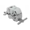 Gibraltar Akcesoria do Racka Chrome Series Heavy Duty Multi Clamp SC-GCSMC