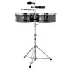 Latin Percussion Timbalesy Prestige Karl Perazzo