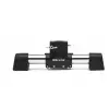 Gibraltar Rack System Road Series Mini T-leg SC-GRSMTLA
