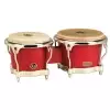 Latin Percussion Bongo Galaxy Fiberglass Fausto Cuevas III Signature Latin Percussion Bongo Galaxy Fiberglass Fausto Cuevas III Signature