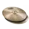 Paiste Talerz HiHat Masters 16″ Thin