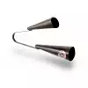 Latin Percussion Agogo Bell Dry LP Dry Agogô bell, duży Latin Percussion Agogo Bell Dry LP Dry Agogô bell, duży