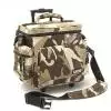UDG SlingBag Trolley 65LP + 2 CD Map Army Desert