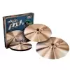 Paiste Zestaw talerzy PST 7 Session (Light) Paiste Zestaw talerzy PST 7 Session (Light)