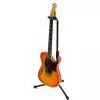 Hercules GS412B statyw gitarowy (uniwersalny, regulowana wysoko)