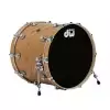 Drum Workshop Bassdrum Eco-X Ebony Stain