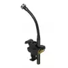 Latin Percussion Claw EZ Mount Gooseneck