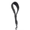 Neotech Pasek saksofonowy Pad-It Strap Kolor: czarny, d. 46 - 56 cm