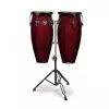 Latin Percussion Congaset Aspire Dark Wood Latin Percussion Congaset Aspire Dark Wood