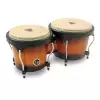 Latin Percussion Bongo Aspire Vintage Sunburst Latin Percussion Bongo Aspire Vintage Sunburst