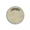 Gretsch Naciąg do bębna basowego Fiberskyn 18″ Gretsch Naciąg do bębna basowego Fiberskyn 18″