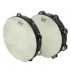Remo Tamburyn 8″ dwa rzędy blaszek TA-5208-70 Remo Tamburyn 8″ dwa rzędy blaszek TA-5208-70