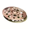 Paiste Talerz efektowy PST-X Swiss Hats 16″ Paiste Talerz efektowy PST-X Swiss Hats 16″