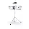 Latin Percussion Timbalesy Aspire Chrome