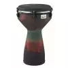 Remo Djembe Flareout Zielony DJ-7113-61