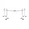 Gibraltar Rack System Chrome Series 4-pole curved Rack GCS-450C Gibraltar Rack System Chrome Series 4-pole curved Rack GCS-450C