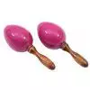 Stagg EGG-MAS-PP shaker (para) instrument perkusyjny