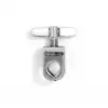 Gibraltar Akcesoria Cowbell U-Clamp SC-4795-1 Gibraltar Akcesoria Cowbell U-Clamp SC-4795-1