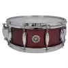 Gretsch Werbel USA Brooklyn Satin Cherry Red