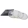 Remo Nacigi Emperor Transparent ProPack PP-1422-BE