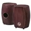 Latin Percussion Cajon Matador Stave Tumba Rusty Brown