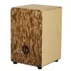 Latin Percussion Cajon Aspire Accents Havana Caf