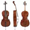 GEWA Strings Wiolonczela Germania 11 7/8 Model Prag antik