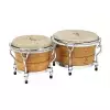 Latin Percussion Bongo Valje Heritage Mahagony Latin Percussion Bongo Valje Heritage Mahagony