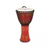 Toca (TO809230) Djembe Freestyle II Rope Tuned Thinker Toca (TO809230) Djembe Freestyle II Rope Tuned Thinker