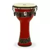 Toca (TO803235) Djembe Freestyle Mechanically Tuned Bali Red