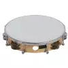 GEWA Tamburyn Tradycyjny z blaszkami 10′′ GEWA Tamburyn Tradycyjny z blaszkami 10′′