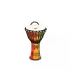 Toca (TO809218) Djembe Freestyle II Rope Tuned Spirit