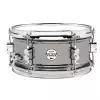 PDP (PD805141) Snaredrum Black Nickel Over Steel 12 x 6 ″