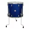 PDP (PD806312) Floor Tom Blue Sparkle PDP (PD806312) Floor Tom Blue Sparkle