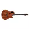 Ovation C2078AXP-OAB Elite Plus Deep Contour Cutaway Olive Ash Burl Gitara elektroakustyczna