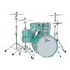 Gretsch Zestaw b�bn�w NEW Renown Maple 2016 Turquoise Premium Sparkle