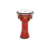 Toca (TO809244) Djembe Freestyle II Mechanically Tuned Spun Copper