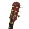 Epiphone Les Paul Special Bob Marley WB git.el. Epiphone Les Paul Special Bob Marley WB git.el.
