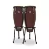 Latin Percussion Congaset Aspire Dark Wood