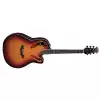 Ovation 2778AX-NEB Standard Elite Deep Contour Cutaway New England Burst Gitara elektroakustyczna