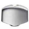 Schaller (SC506133) Pokr�t�o mechaniki M6 Metal ma�e SatinChrome