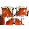 Ludwig Accent CS Custom Elite (Amber) zestaw perkusyjny